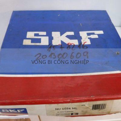 SKF NU1034ML