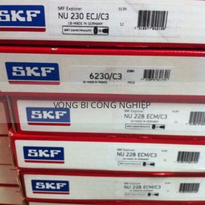 SKF NU230ECJC3