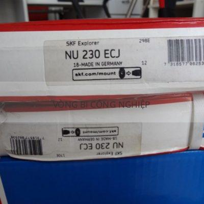 SKF NU230ECJ_2