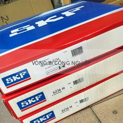 SKF NU236ECM_3