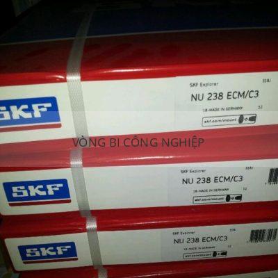 SKF NU238ECMC3_2