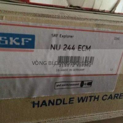 SKF NU244ECM_5