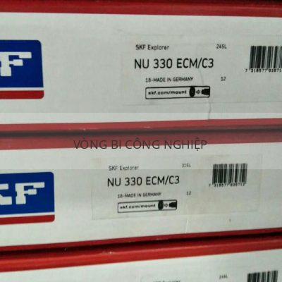 SKF NU330ECM-C3