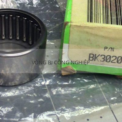 SKF BK 3020