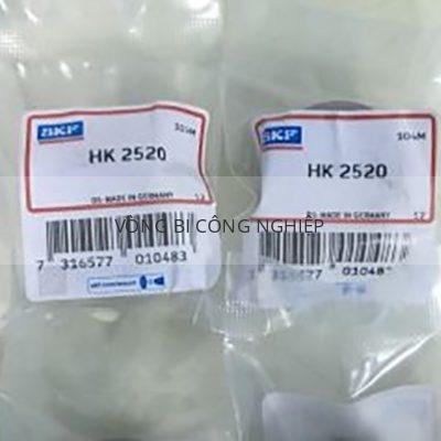 SKF HK 2520_2