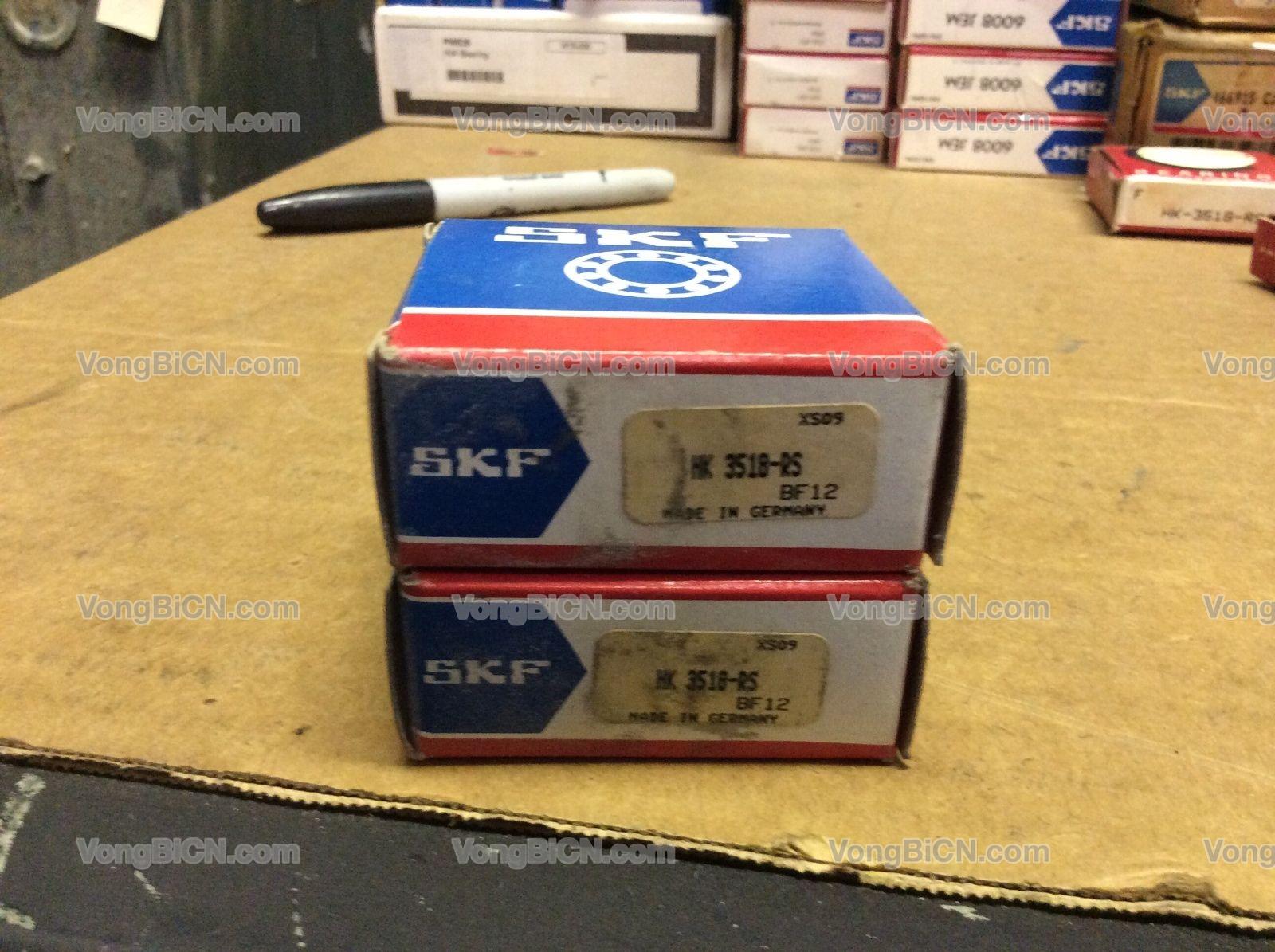SKF HK 3518