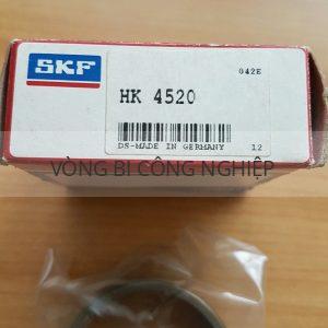 SKF HK 4520