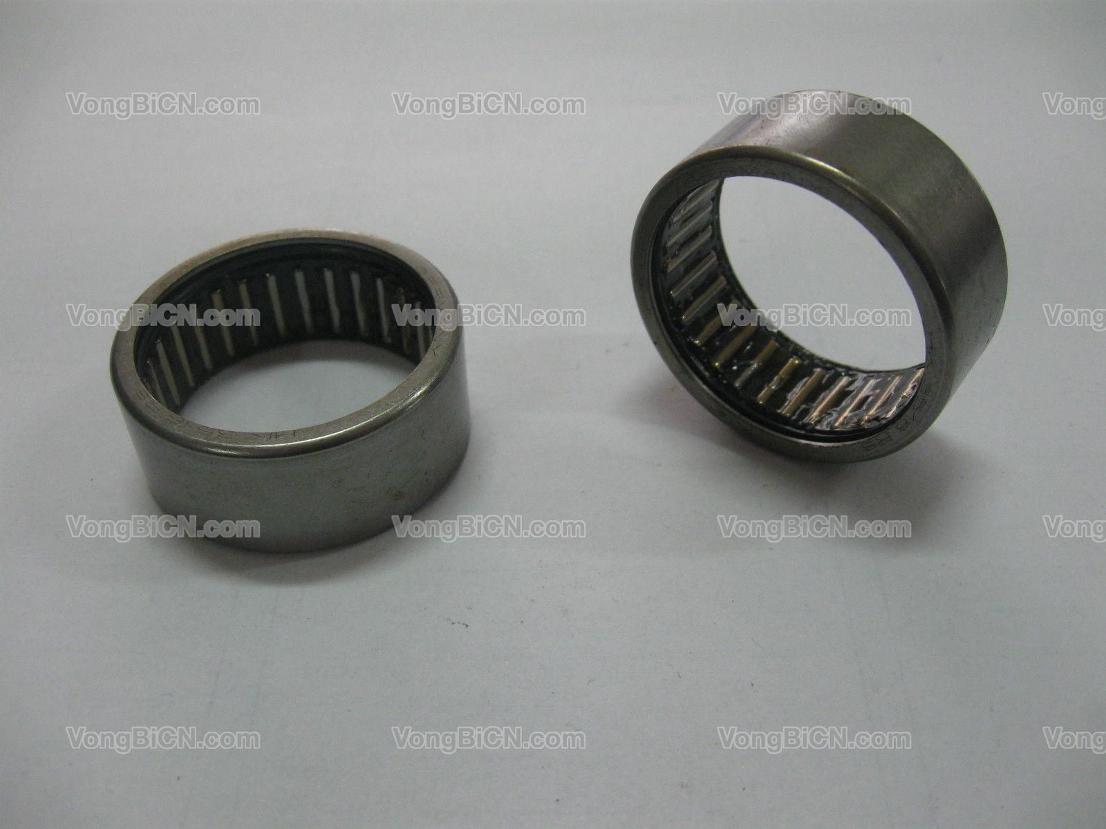 SKF HK 6032