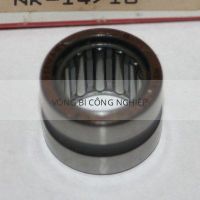 SKF NK 14-16