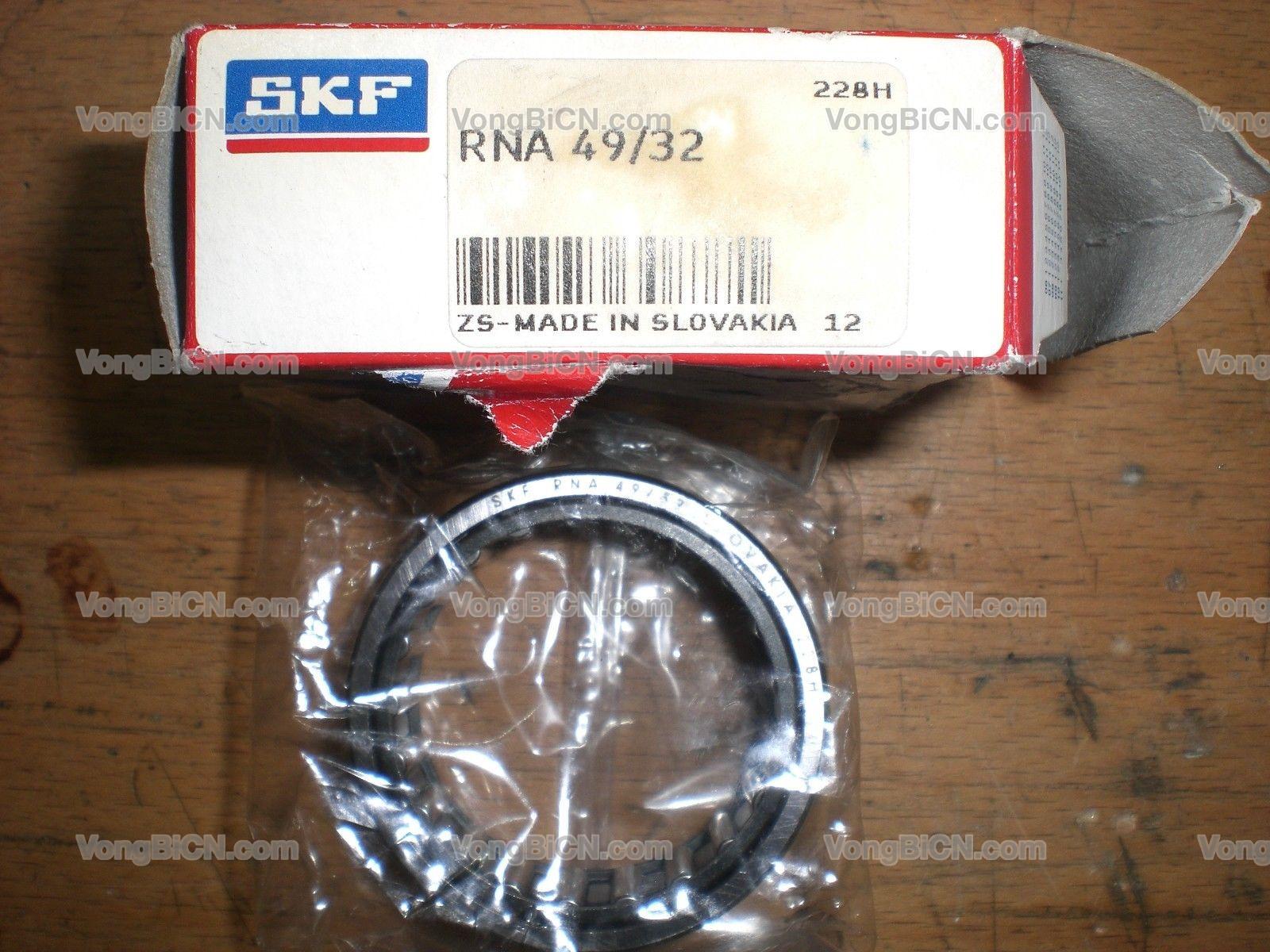 SKF NA 49/32