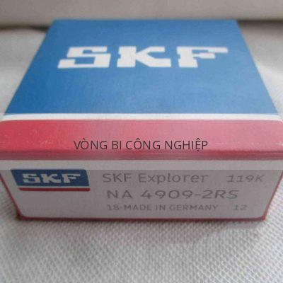 SKF NA 4909-2RS