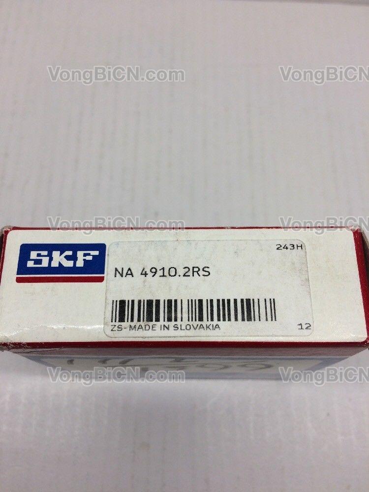SKF NA 4910-2RS