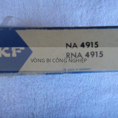 SKF NA 4915