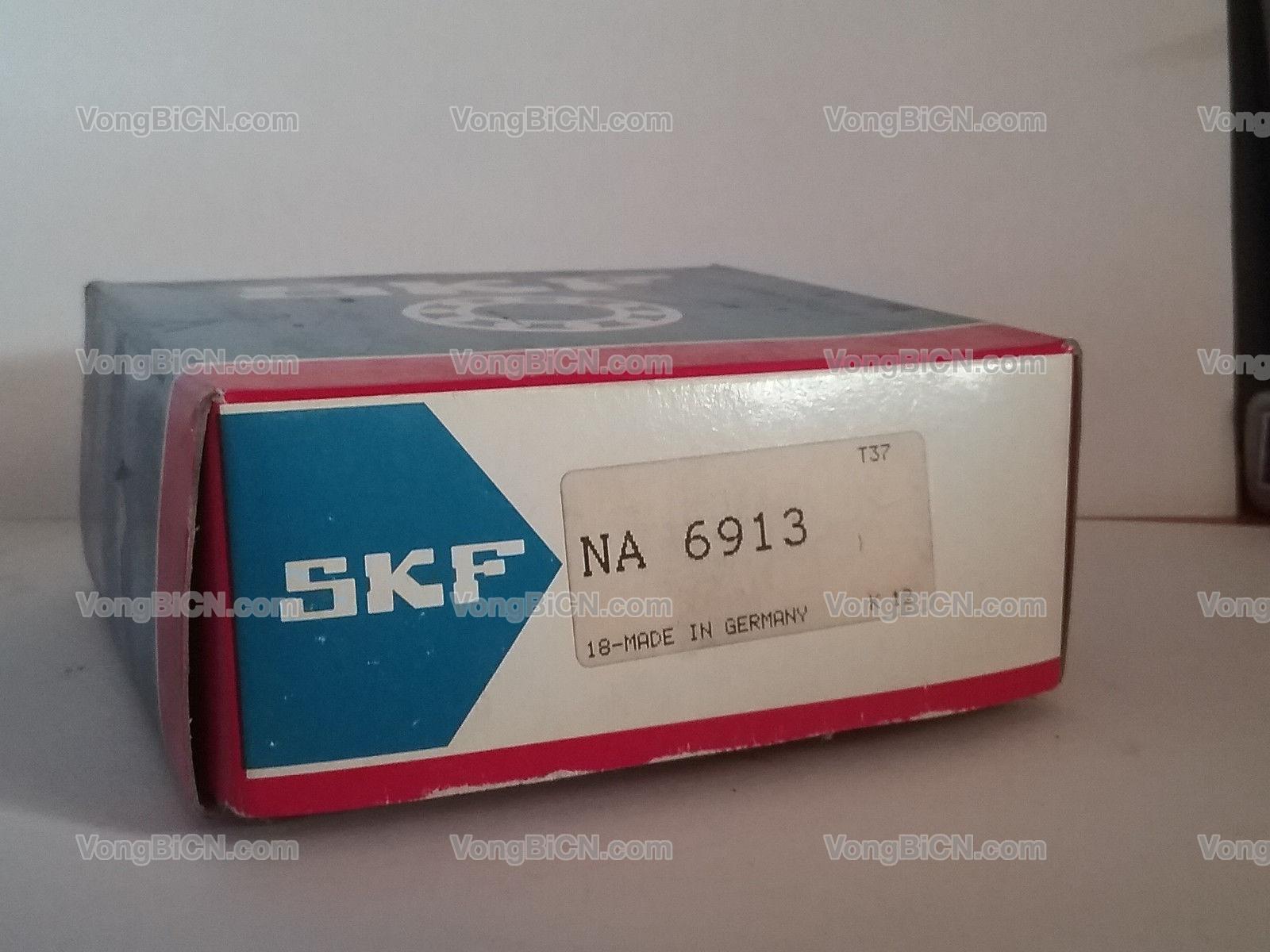 SKF NA 6913