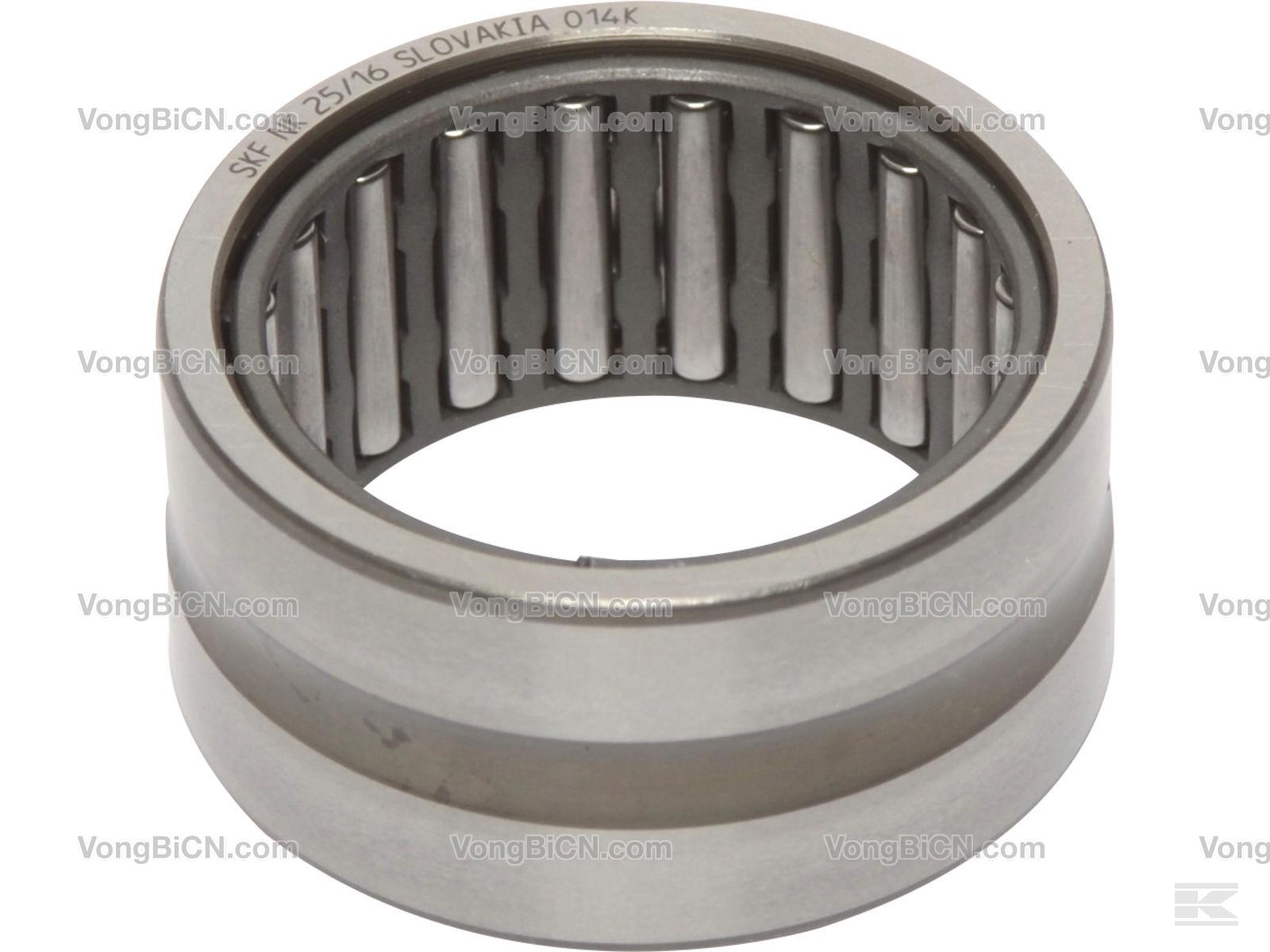 SKF NK 25-16