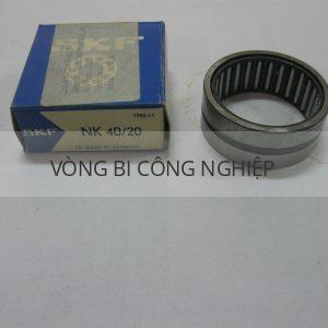 SKF NK 40/20