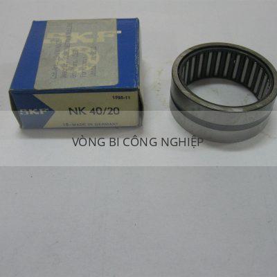 SKF NK 40/20