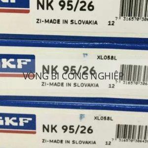 SKF NK 95/26