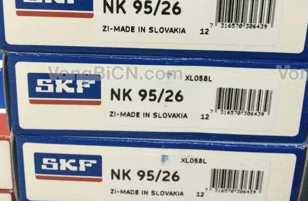 SKF NK 95/26