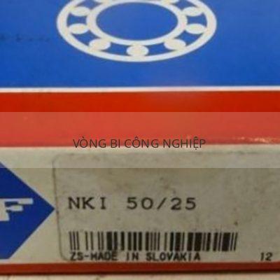 SKF NKI 50/25