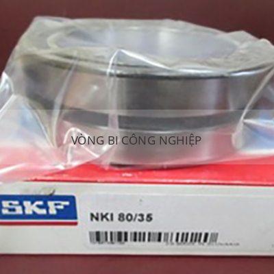 SKF NKI 80/35