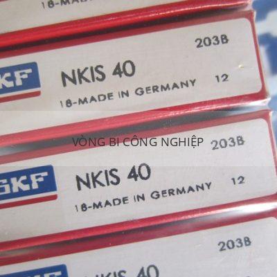 SKF NKIS 40_2