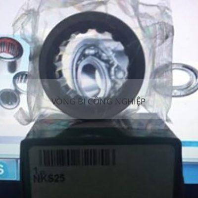 SKF NKS 25