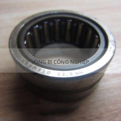 SKF NKS 35