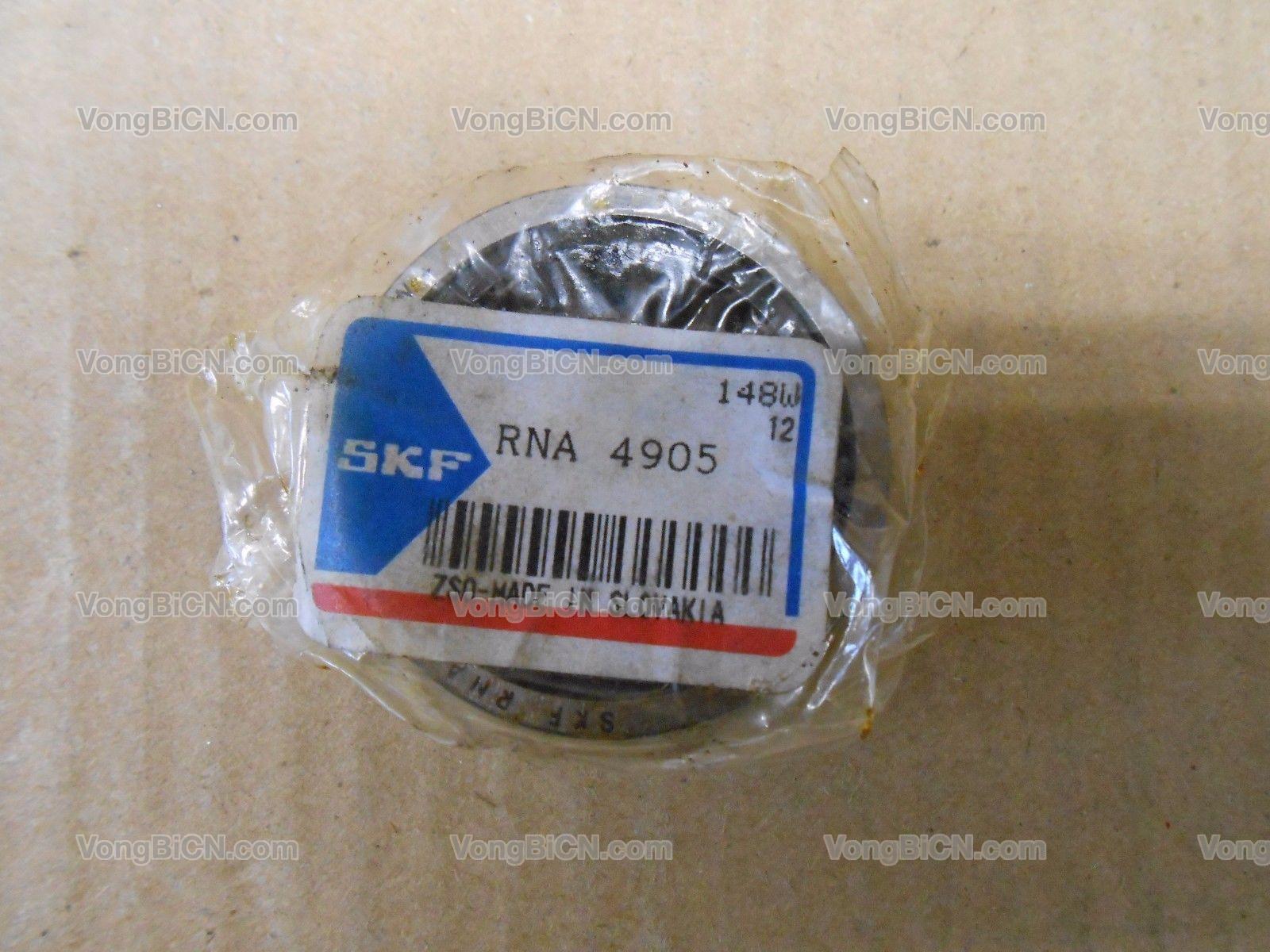 SKF RNA 4905