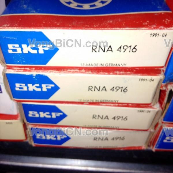 SKF RNA 4916