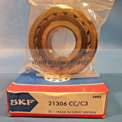 SKF 21306CC/C3