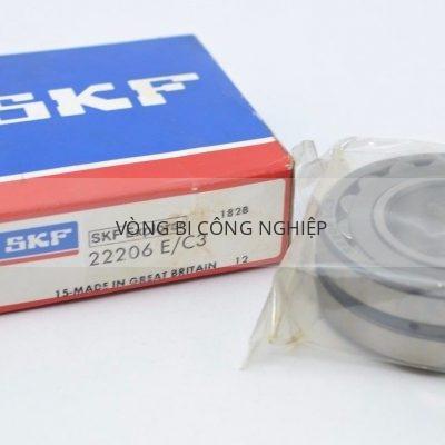 SKF 22206E_3