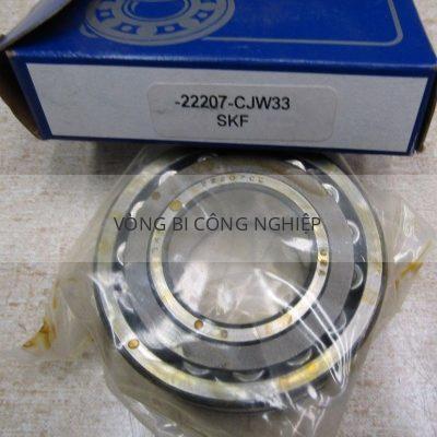 SKF 22207 CJW33