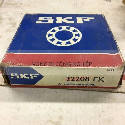 SKF 22208EK