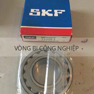 SKF 22208E