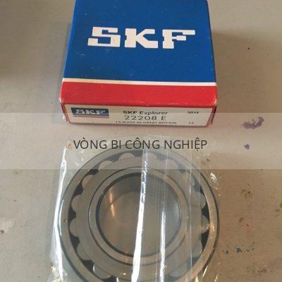 SKF 22208E