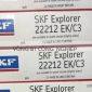 SKF 22212EK/C3