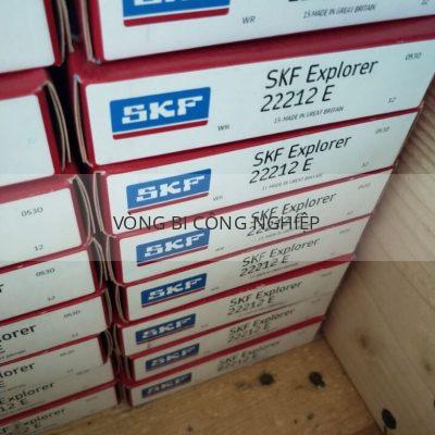 SKF 22212E