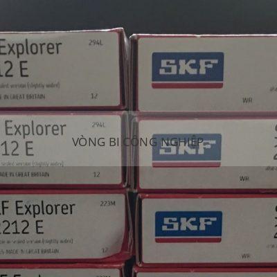 SKF 22212E