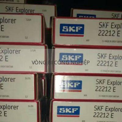 SKF 22212E