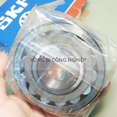 SKF 22309 EK/C3