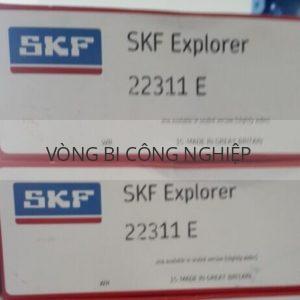 SKF 22311E