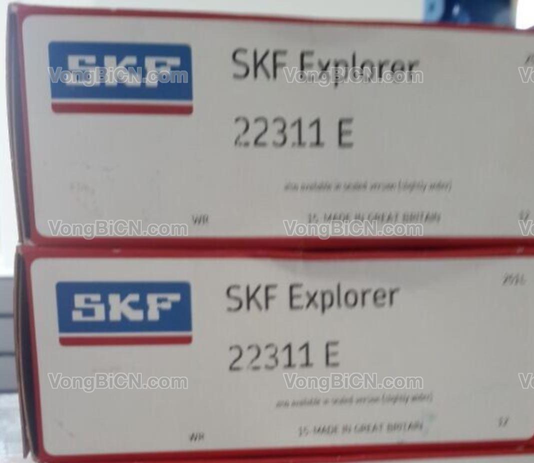 SKF 22311E