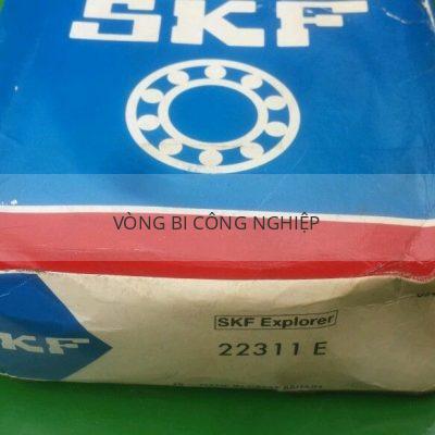 SKF 22311E