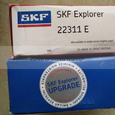 SKF 22311E