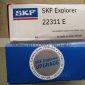 SKF 22311E