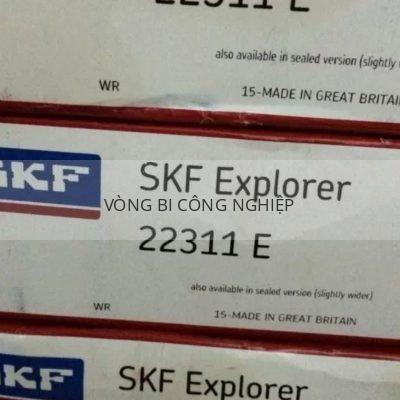 SKF 22311 E