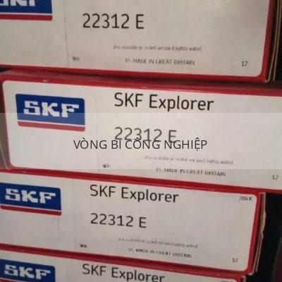 SKF 22312 E