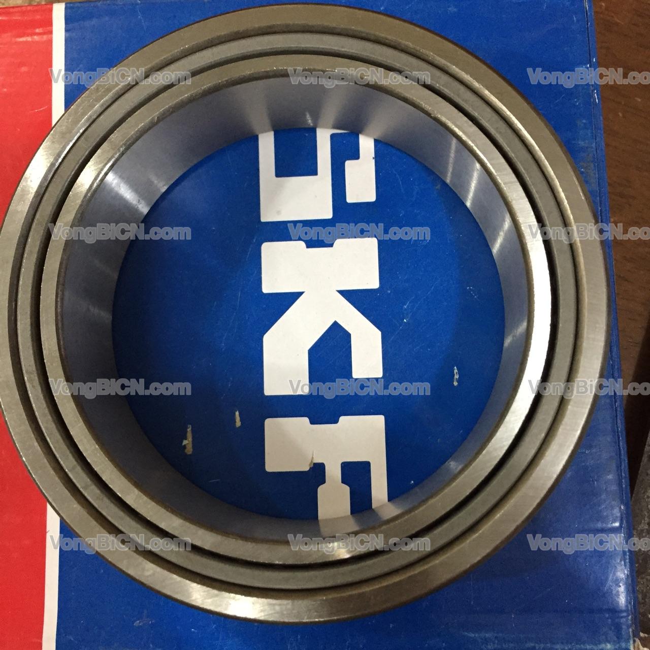 SKF NAO 70x100x30