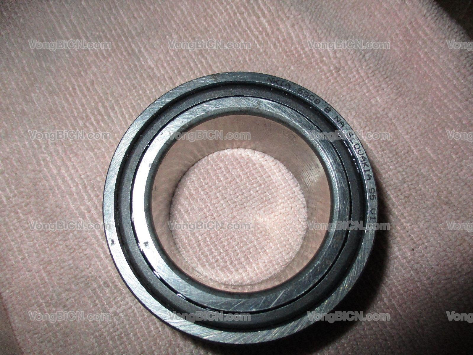 SKF NKIA 5908